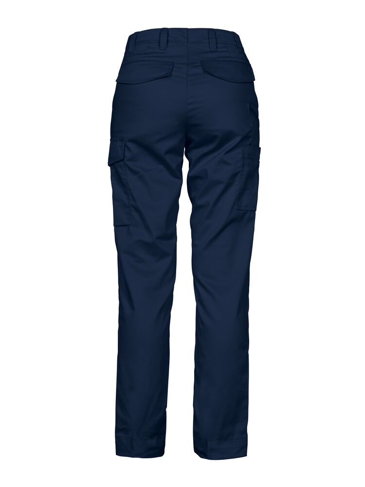 2519 DAMEN ARBEITSHOSE