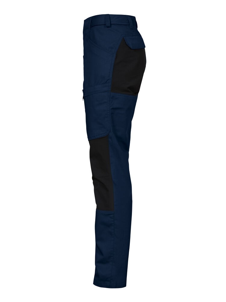 2521 DAMEN STRETCH HOSE