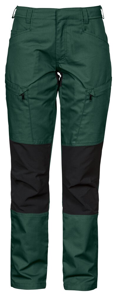 2521 DAMEN STRETCH HOSE