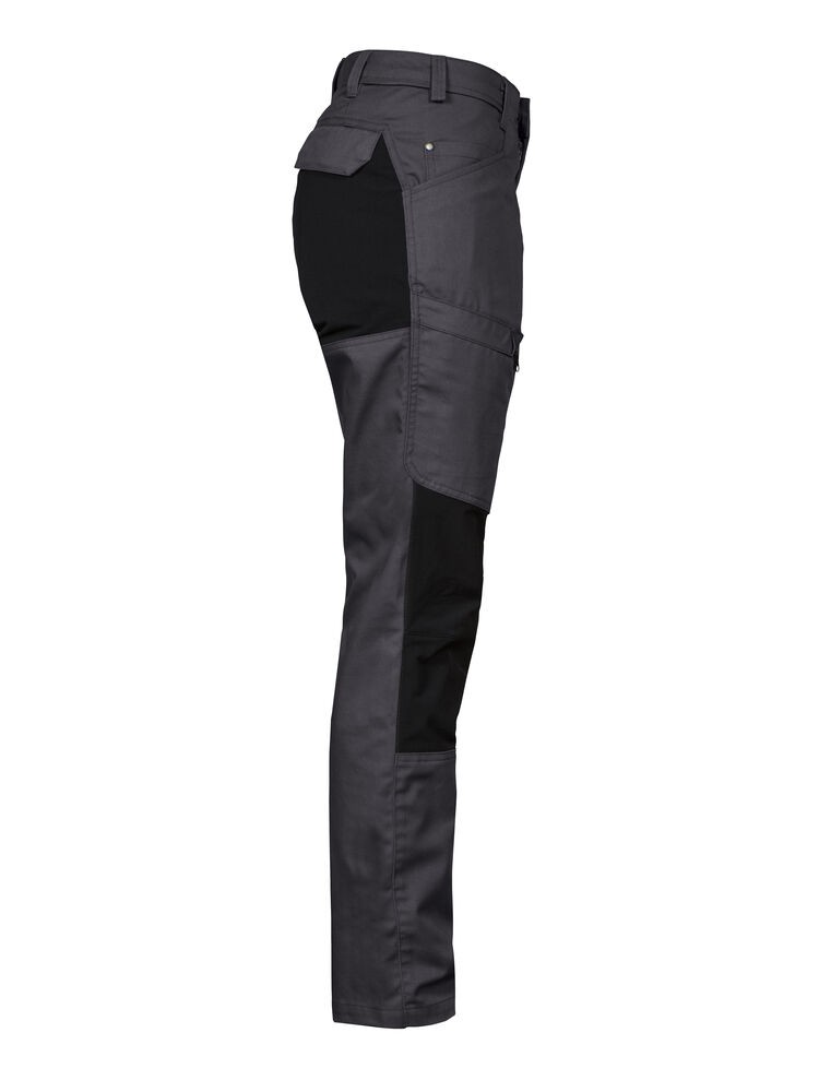 2521 DAMEN STRETCH HOSE