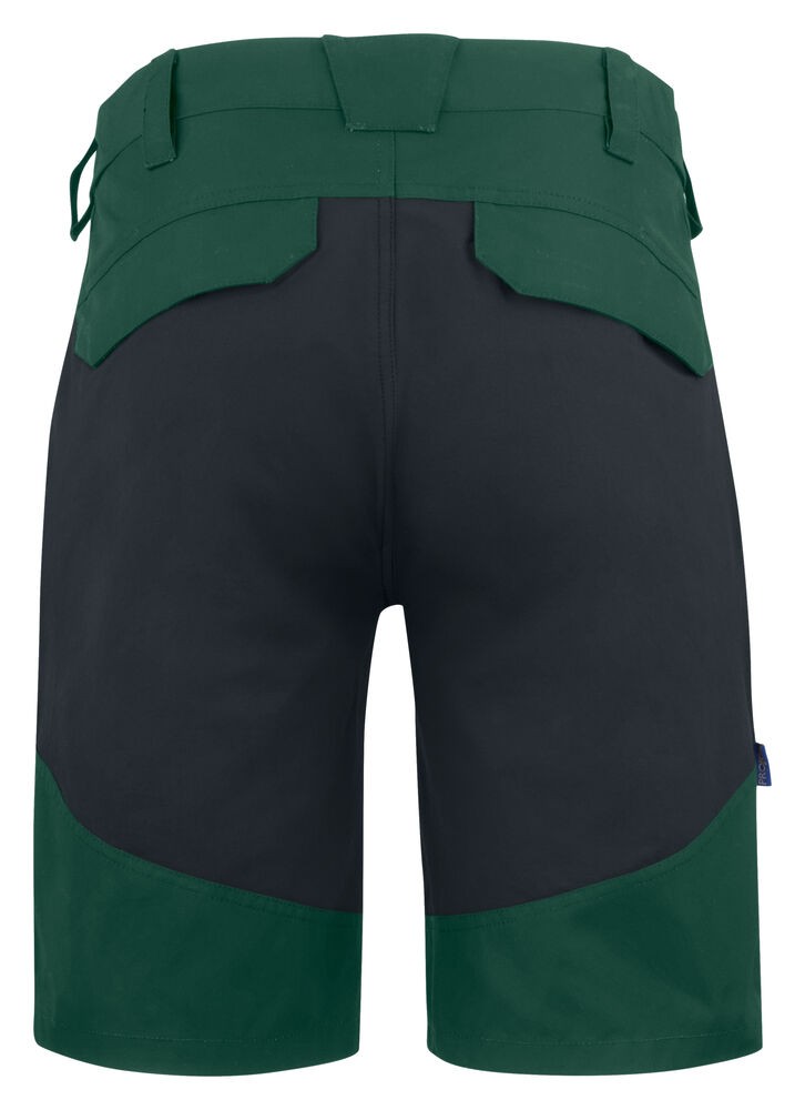 2522 STRETCH SHORTS