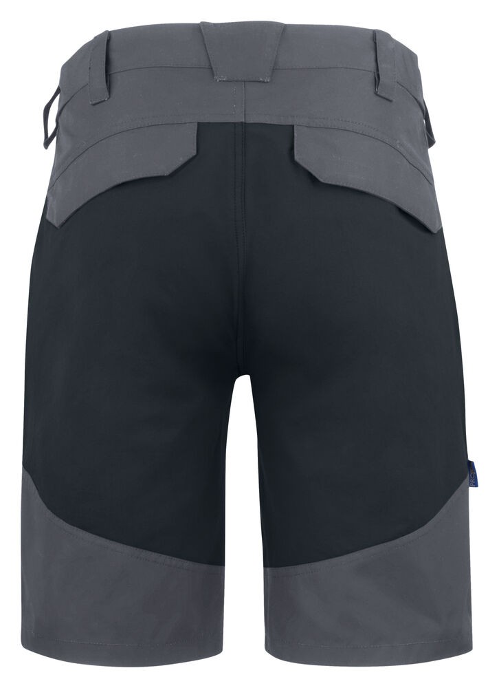 2522 STRETCH SHORTS