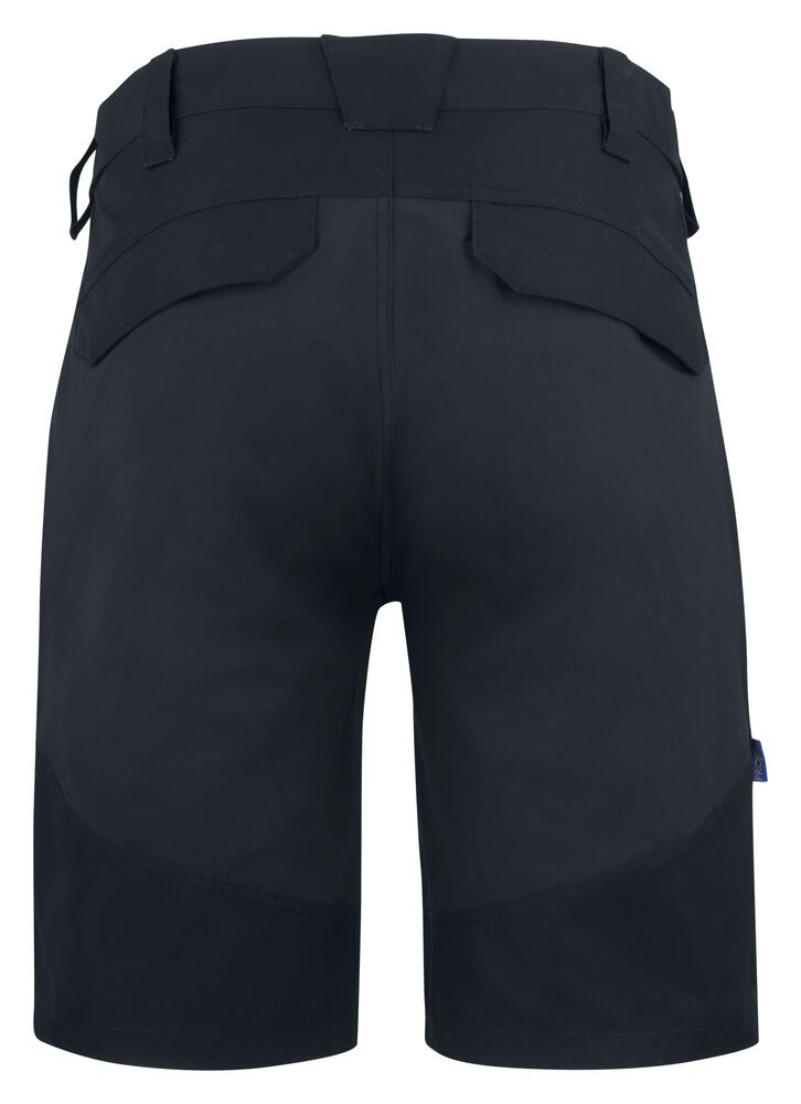 2522 STRETCH SHORTS