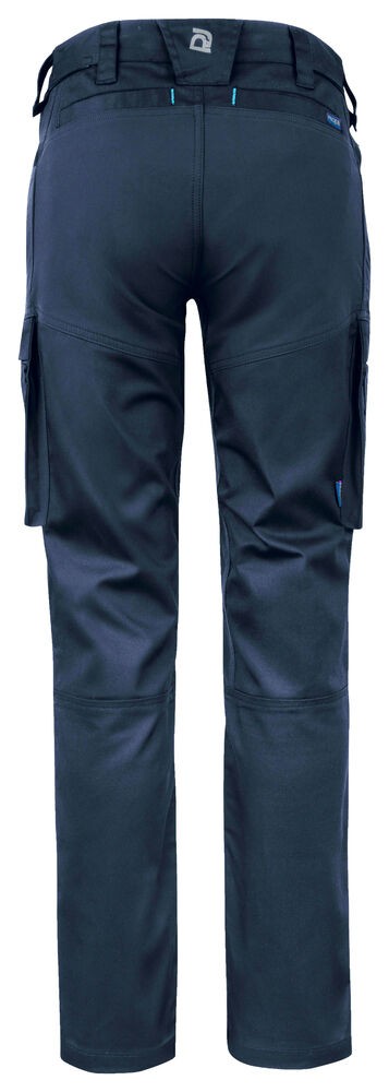 2553 DAMEN SERVICEHOSE STRETCH