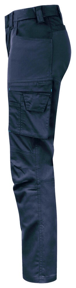 2553 DAMEN SERVICEHOSE STRETCH