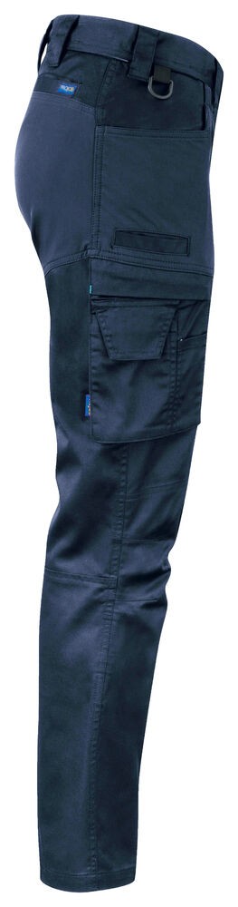 2553 DAMEN SERVICEHOSE STRETCH