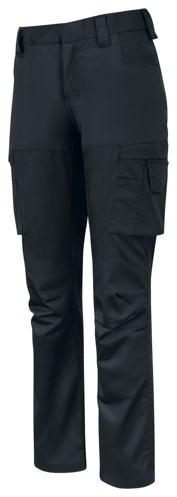 2553 DAMEN SERVICEHOSE STRETCH