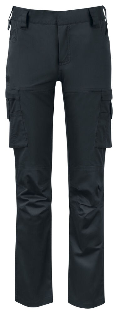 2553 DAMEN SERVICEHOSE STRETCH