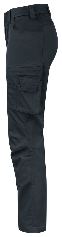 2553 DAMEN SERVICEHOSE STRETCH