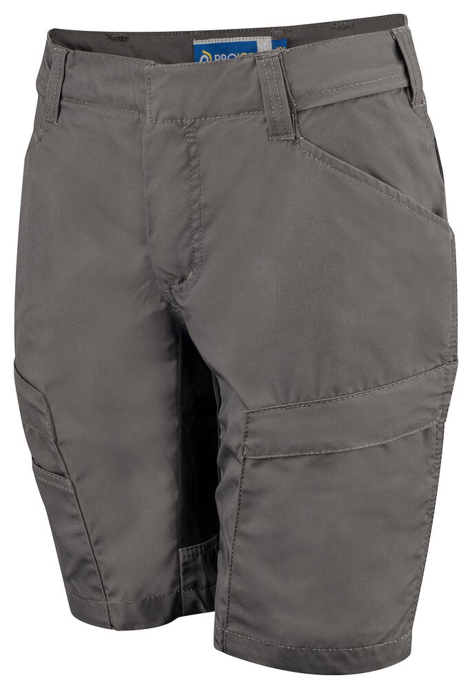 2555 DAMEN SHORTS STRETCH