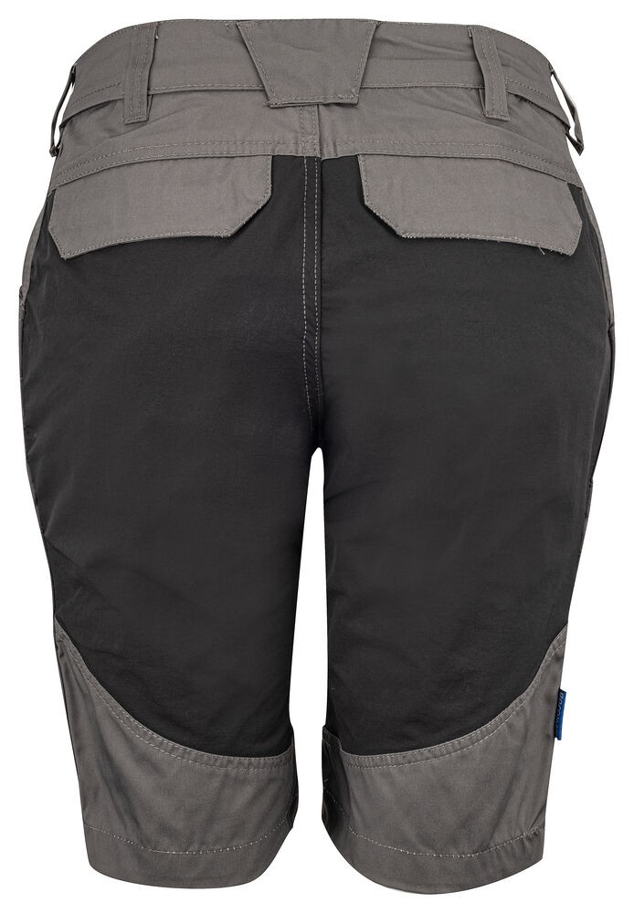 2555 DAMEN SHORTS STRETCH