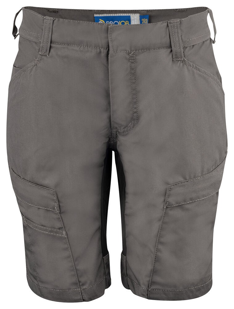 2555 DAMEN SHORTS STRETCH