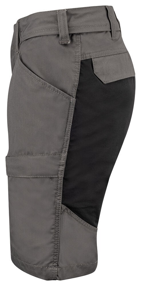 2555 DAMEN SHORTS STRETCH