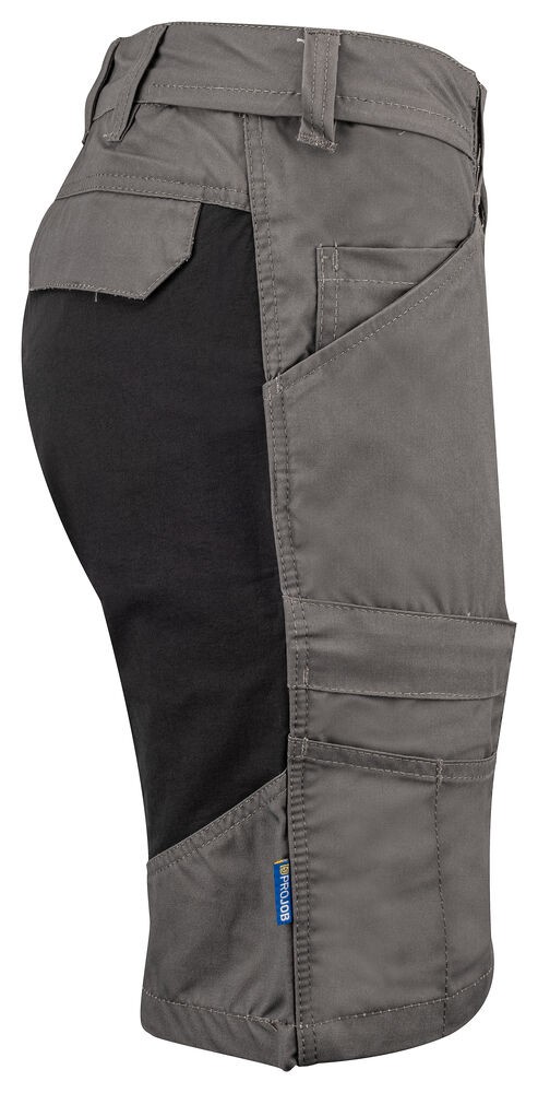 2555 DAMEN SHORTS STRETCH
