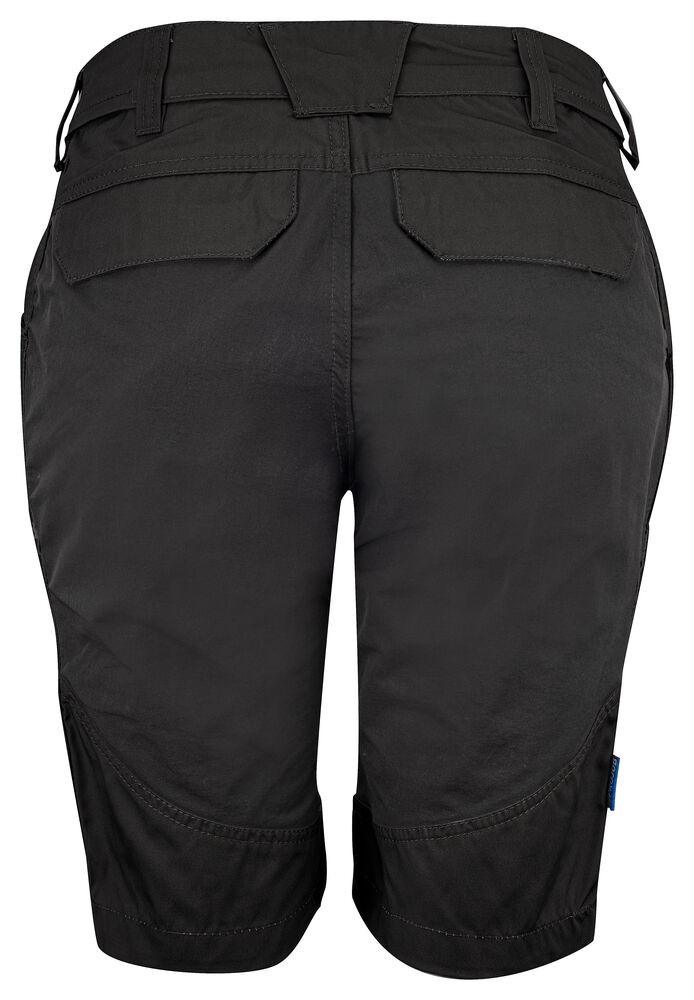 2555 DAMEN SHORTS STRETCH