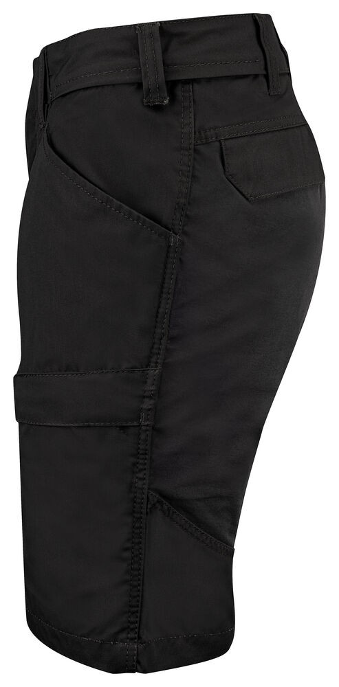 2555 DAMEN SHORTS STRETCH