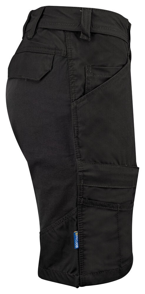 2555 DAMEN SHORTS STRETCH