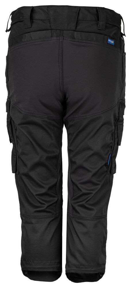 2556 DAMEN PIRATENHOSE STRETCH