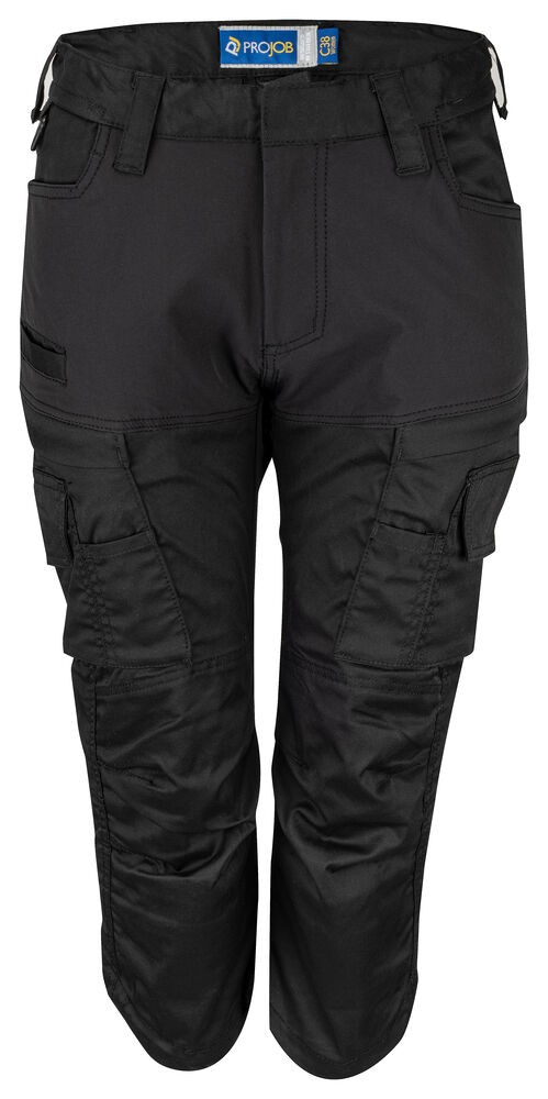2556 DAMEN PIRATENHOSE STRETCH