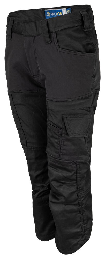 2556 DAMEN PIRATENHOSE STRETCH