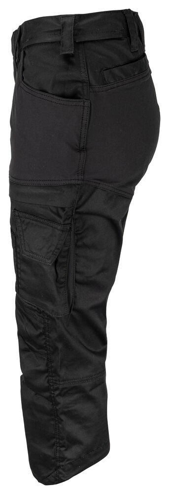 2556 DAMEN PIRATENHOSE STRETCH