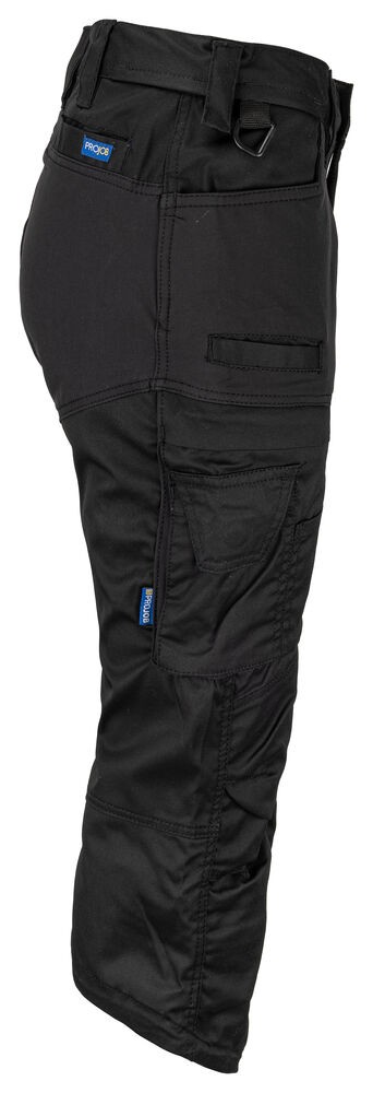 2556 DAMEN PIRATENHOSE STRETCH