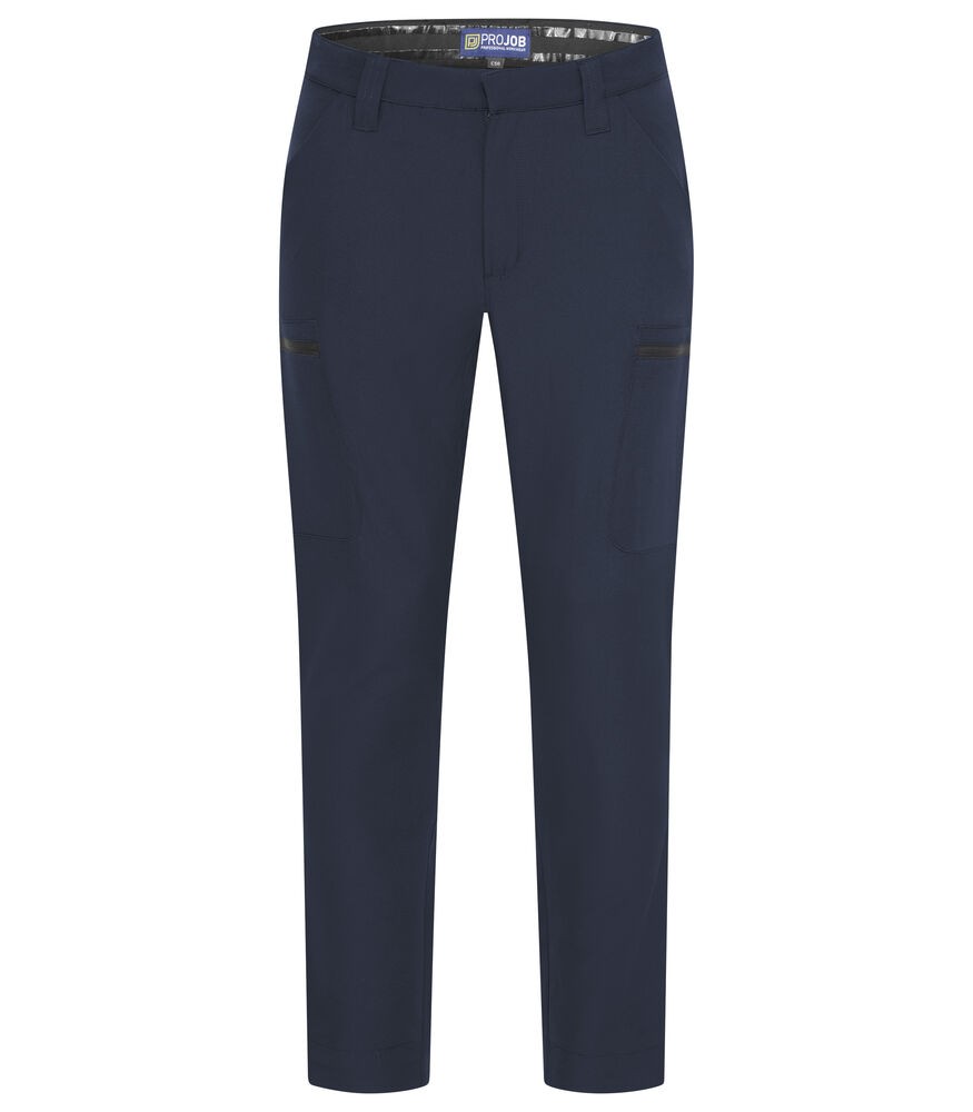 2558 ARBEITSHOSE STRETCH