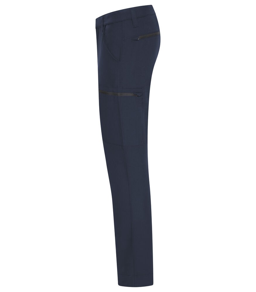 2558 ARBEITSHOSE STRETCH
