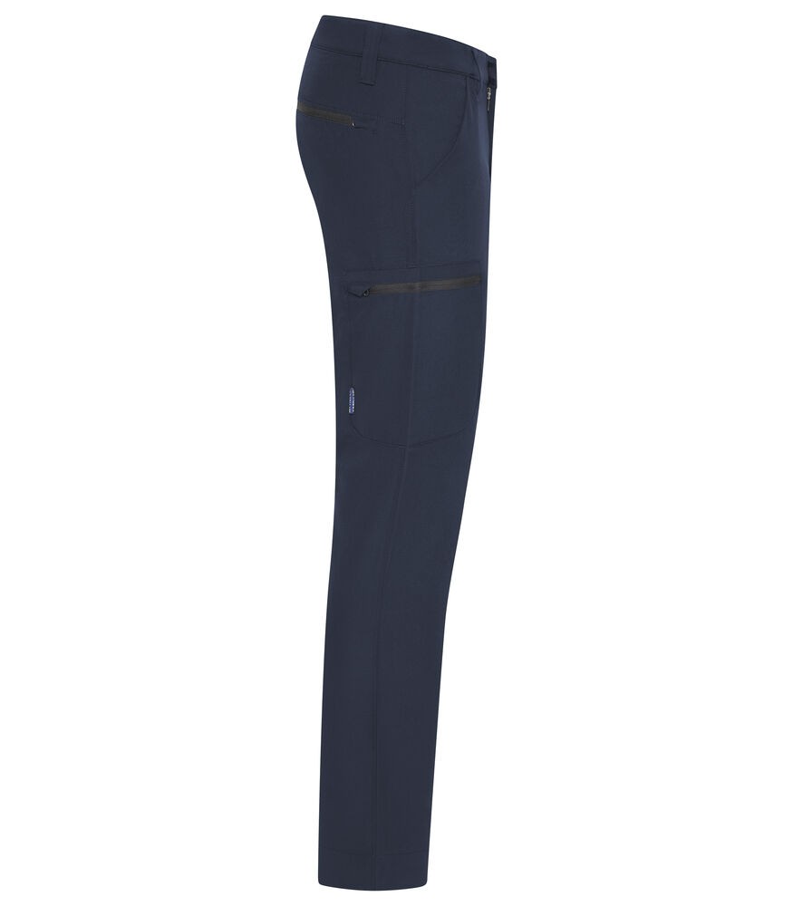 2558 ARBEITSHOSE STRETCH