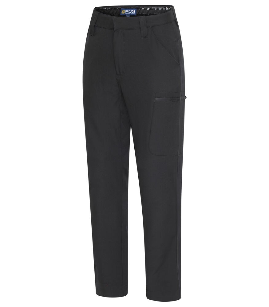 2558 ARBEITSHOSE STRETCH