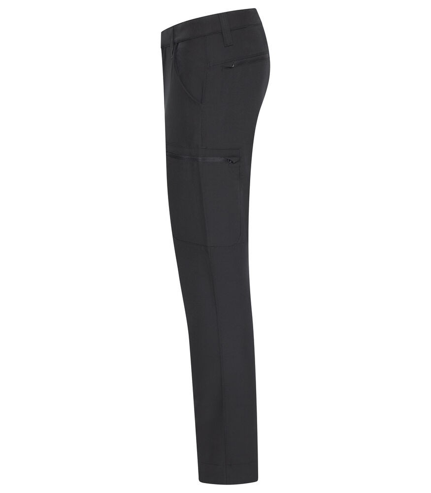 2558 ARBEITSHOSE STRETCH