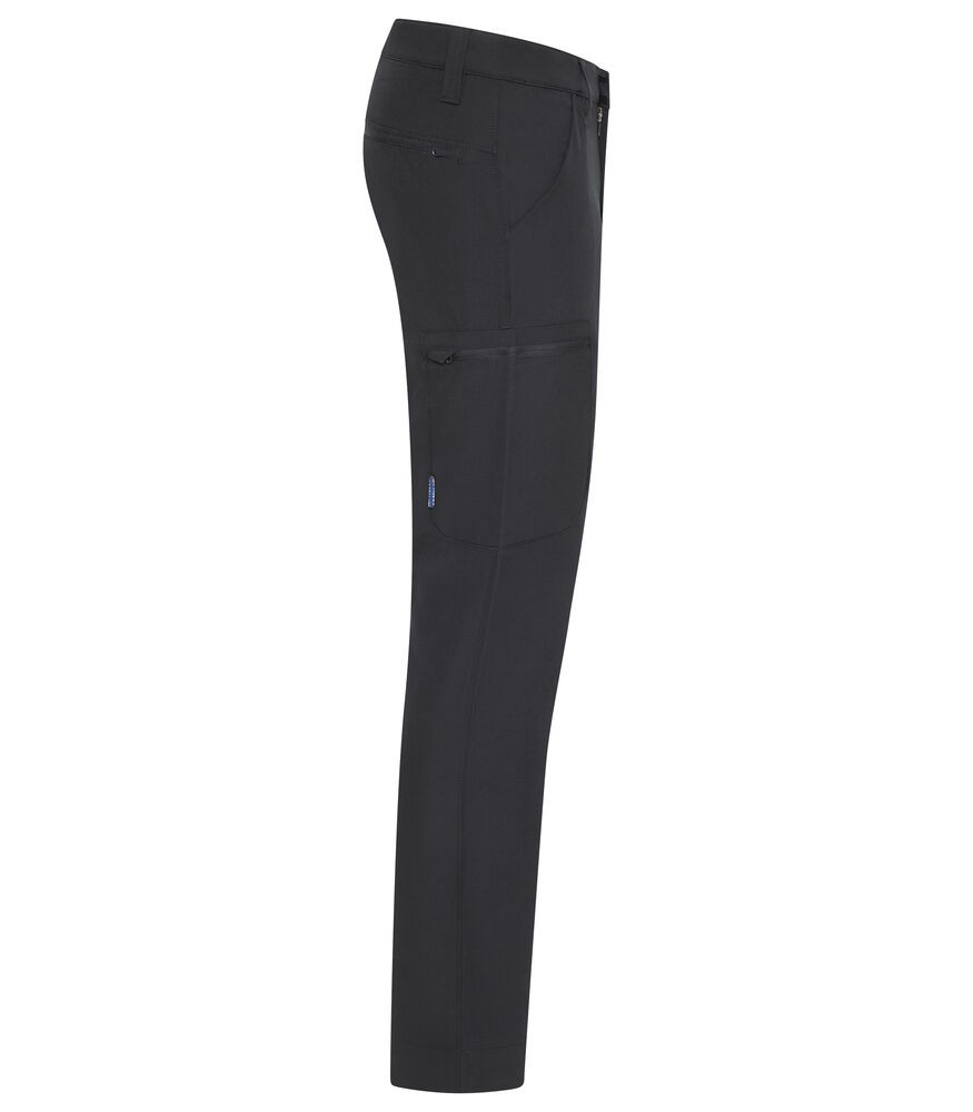 2558 ARBEITSHOSE STRETCH