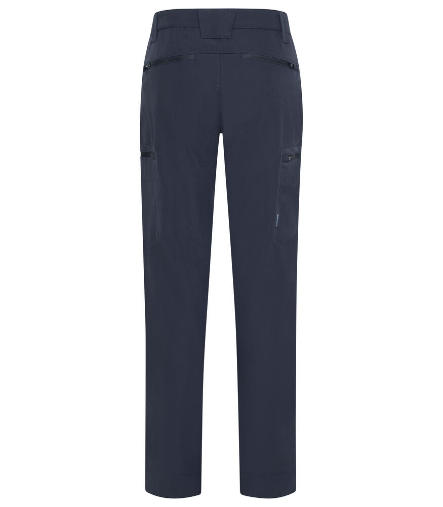 2559 ARBEITSHOSE STRETCH DAMEN