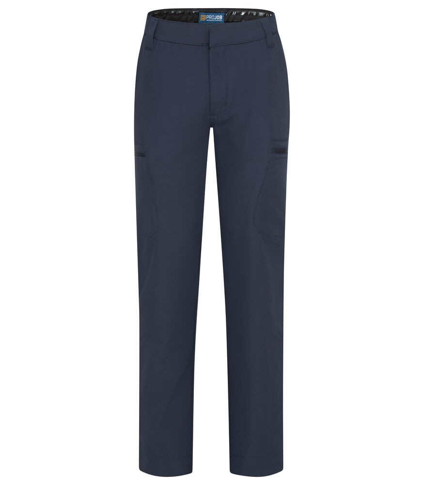 2559 ARBEITSHOSE STRETCH DAMEN