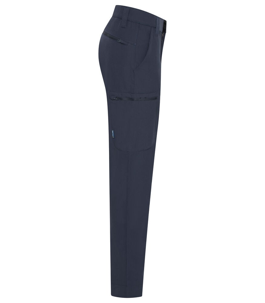 2559 ARBEITSHOSE STRETCH DAMEN