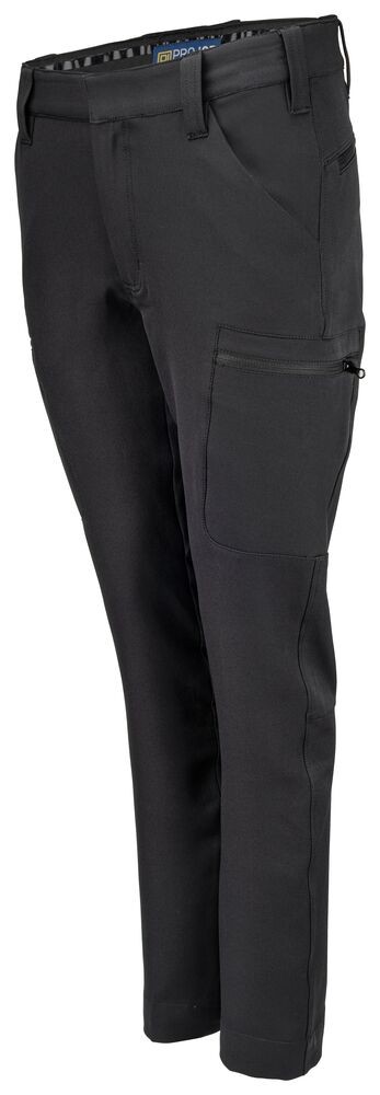 2559 ARBEITSHOSE STRETCH DAMEN