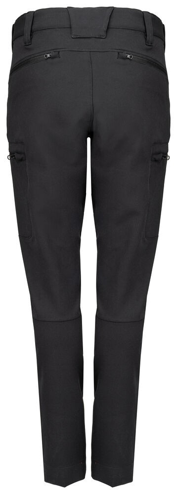 2559 ARBEITSHOSE STRETCH DAMEN