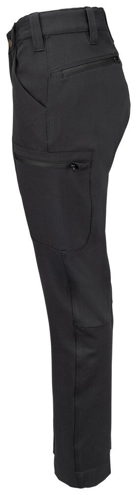 2559 ARBEITSHOSE STRETCH DAMEN
