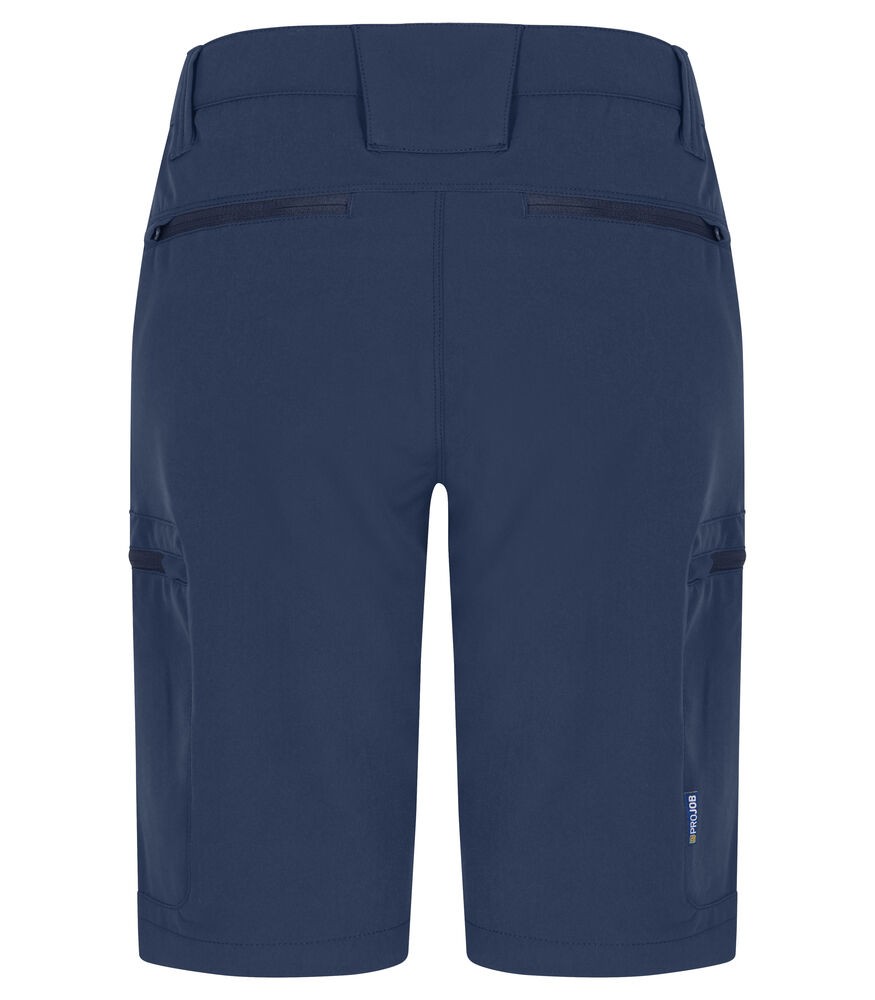 2561 DAMEN SHORTS STRETCH