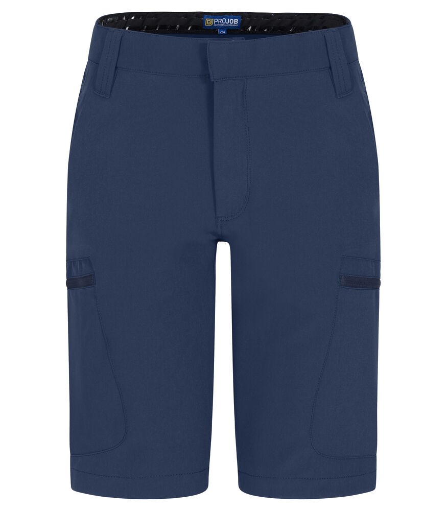 2561 DAMEN SHORTS STRETCH