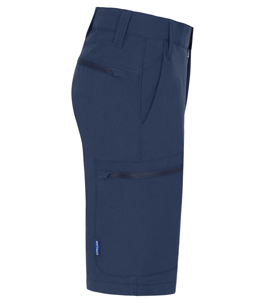 2561 DAMEN SHORTS STRETCH
