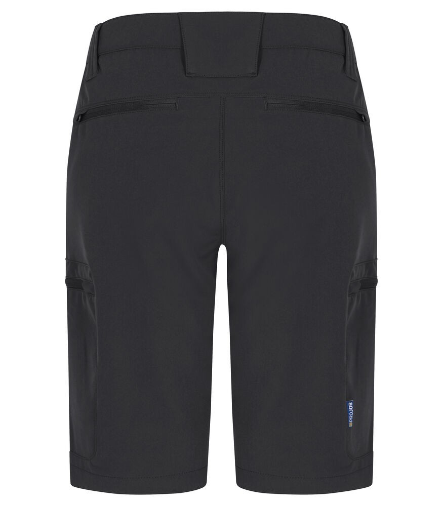 2561 DAMEN SHORTS STRETCH