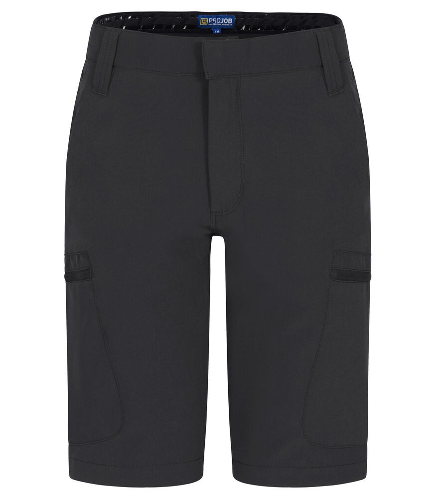 2561 DAMEN SHORTS STRETCH