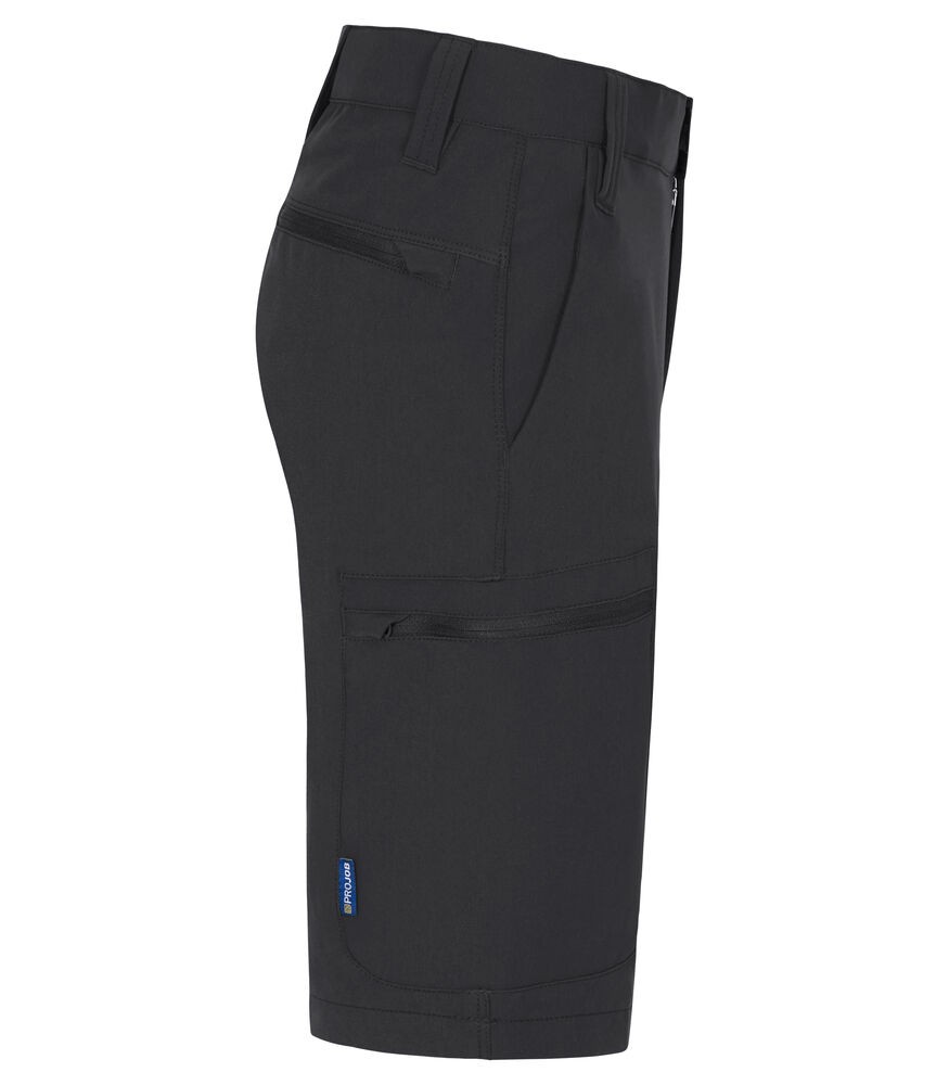 2561 DAMEN SHORTS STRETCH