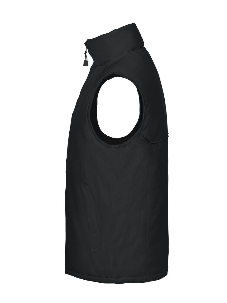 2718 GEFÜTTERTE WESTE