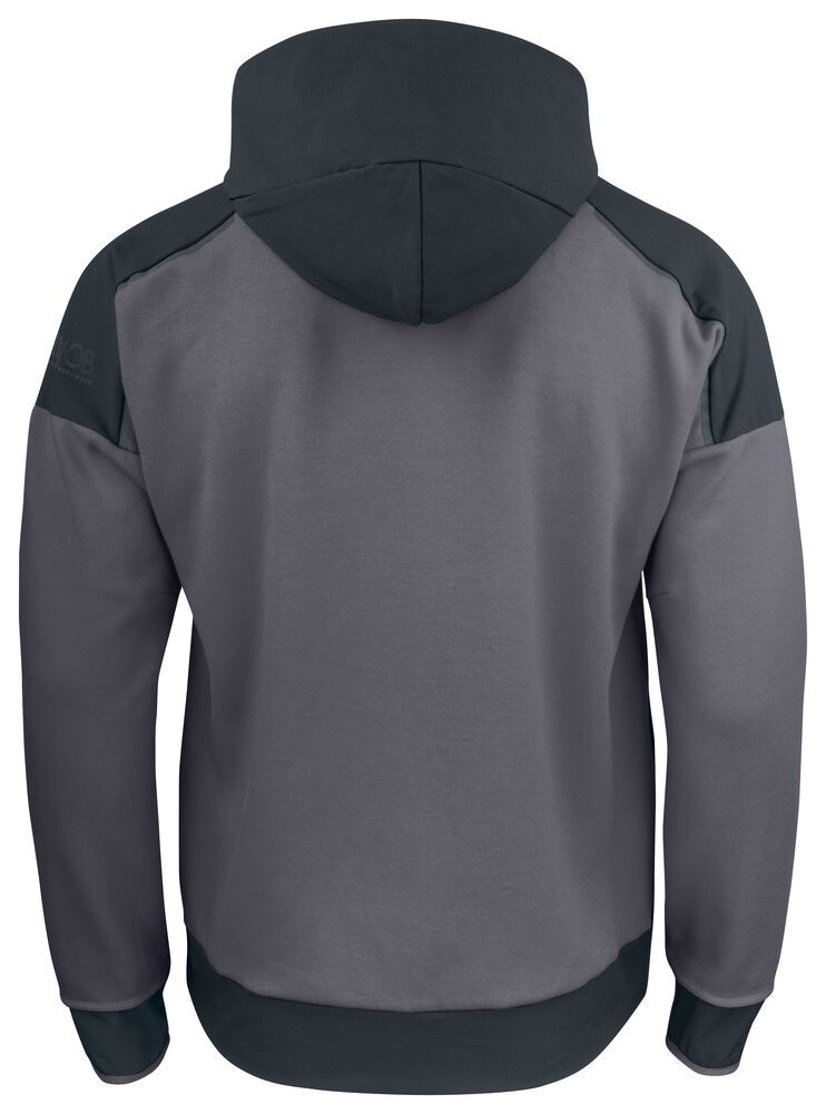 3120 KAPUZENJACKE
