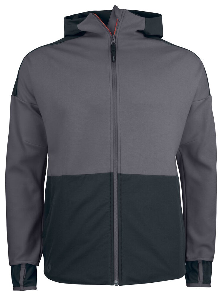 3120 KAPUZENJACKE