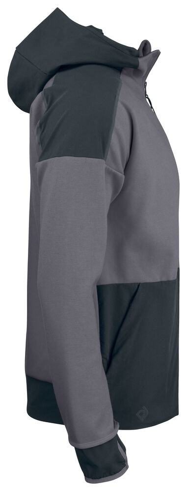 3120 KAPUZENJACKE