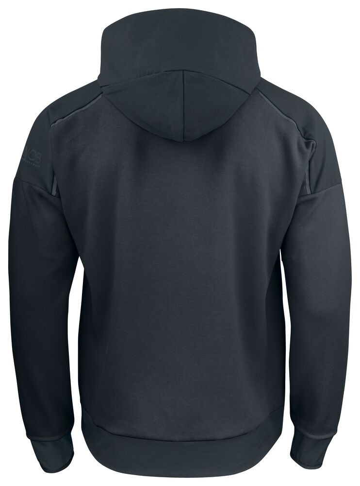 3120 KAPUZENJACKE