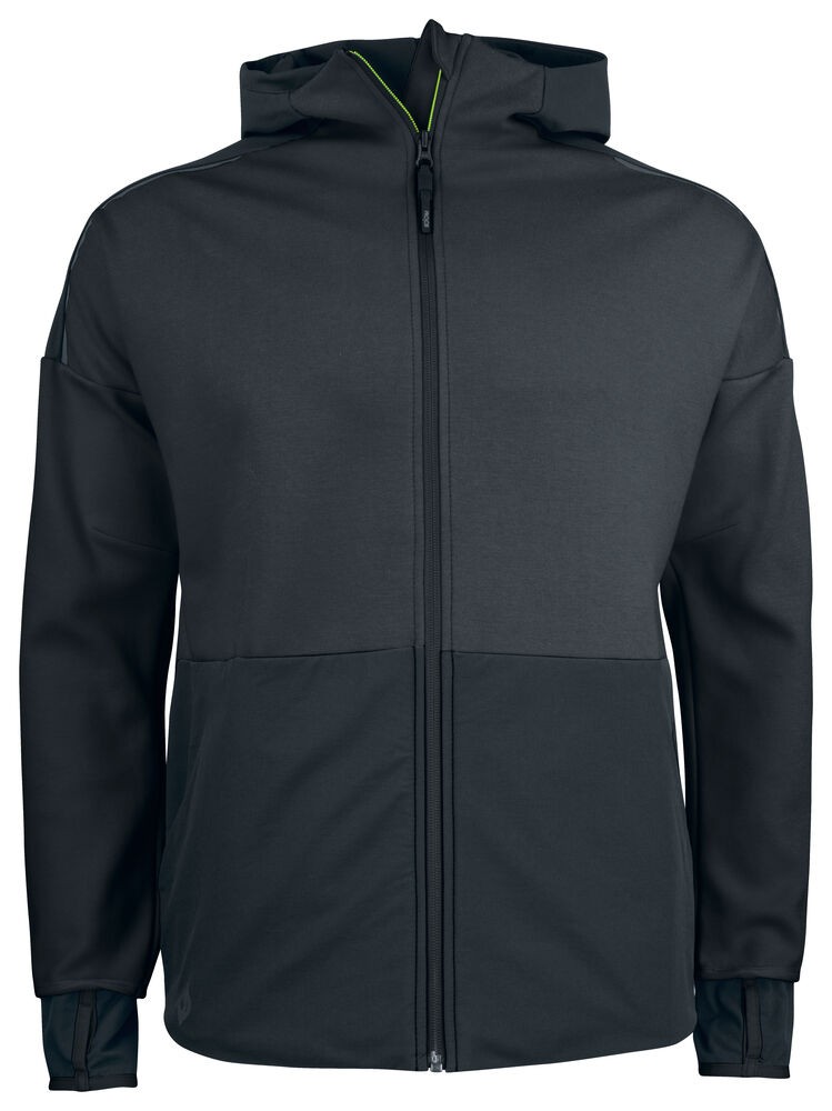 3120 KAPUZENJACKE